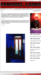 Mobile Screenshot of carousellounge.net